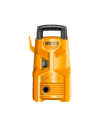 Hidrolavadora Eléctrica 1200w