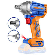 Pistola de Impacto Inalámbrica