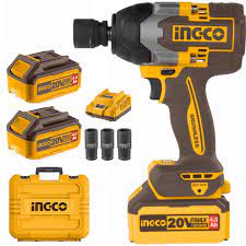 Pistola de Impacto 850 NM